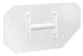206386 OTC Mounting Plate For I.H.C. Engine