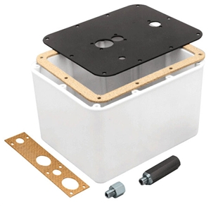 207436 OTC 2 Gallon Reservoir Kit