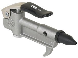 2424 OTC Pro Series Standard Tip Safety Blow Gun