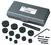 27793 OTC Tools & Equipment Bushing, Bearing And Seal Driver Starter Set