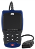 3210 OTC Tools CodeConnect OBDII CAN with ABS & Airbag Brake & Steering Angle Resets