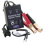 3398 OTC Tools & Equipment Fuel Injection Pulse Tester