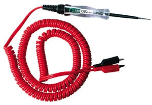 3631 OTC Heavy Duty Logic Probe Circuit Tester