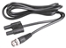 3820-12 OTC BNC To Banana Adapter Cable