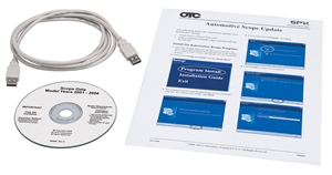 3840-13 OTC Database Update Kit