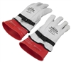 3991-12 OTC Hybrid High Voltage Safety Gloves - - Large