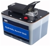 4021 OTC Air/Hydraulic. Pump W/Remote Control