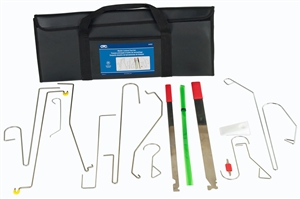 4452 OTC Master Lockout Tool Set 16 Pc