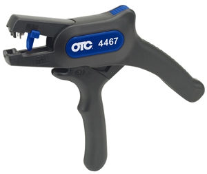 4467 OTC Automatic Wire Cutter/Stripper