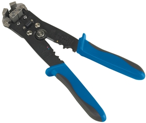 4468 OTC 9" Self Adjusting Wire Stripper