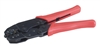 4497A OTC Ratcheting Terminal Crimper