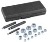 4505 OTC Tools & Equipment Stinger Bushing Driver Set - 19 Pc.