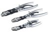 4510 OTC Tools & Equipment Stinger Hose Pinch-Off Pliers Set - 3 Pc.