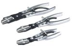 4510 OTC Tools & Equipment Stinger Hose Pinch-Off Pliers Set - 3 Pc.