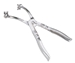 4523 OTC Offset Ring Type Hose Clamp Pliers