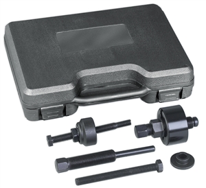 4530 OTC Tools & Equipment Stinger Power Steering Pump Pulley Service Kit