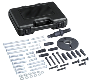 4531 OTC Tools & Equipment Harmonic Balancer Puller/Installer Set