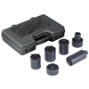 4543A OTC 6 Pc 4Wd Spindle Nut Socket Set