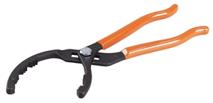 4560 OTC HD Oil Filter Pliers 2-1/4" - 5"