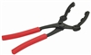 4582 OTC Jointed Jaw Standard Filter Pliers 2.25" - 4.75"