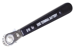 4614 OTC 5/16 Battery Terminal Wrench.