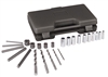 4651 OTC Tools & Equipment Screw Extractor Set