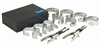 4840 OTC Piston Ring Compressor Set W/Ring Expander