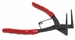 4870 OTC Master Cylinder Snap-Ring Pliers