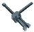 5048 OTC Tools & Equipment 1 1/4" Flywheel Puller