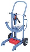 5090 OTC Tools & Equipment Back Buddy II - Truck Hub And Brake Drum Handler