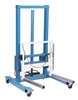 5105B OTC High Lift Dual Wheel Dolly (1100 Lb.)