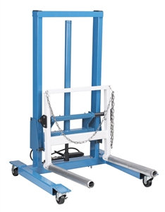 5105B OTC High Lift Dual Wheel Dolly (1100 Lb.)