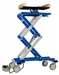 5285 OTC Power Train Lift 1,650 Lb Capacity