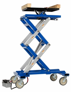 5285 OTC Power Train Lift 1,650 Lb Capacity