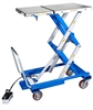 5295 OTC Power Train Split Top Scissor Lift Electric/Hydraulic 1,760 lb. Capacity