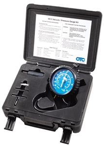 5613 OTC Vacuum/Pressure Gauge Kit