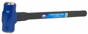 5790ID-824 OTC Double Face Sledge Hammer 8 Lb. 24" Handle