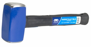 5791ID-412 OTC Club/Hand Drill Hammer 4 Lb. 12" Handle