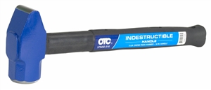 5792ID-316 OTC Cross Peen Hammer 3 Lb. 16" Handle