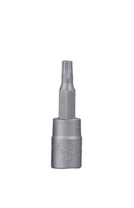 5905-25 OTC T25 IPR Tamper-Resistant Torx Plus (5-Lobe) Socket