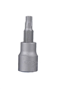 5905-40 OTC T40 IPR Tamper-Resistant Torx Plus (5-Lobe) Socket