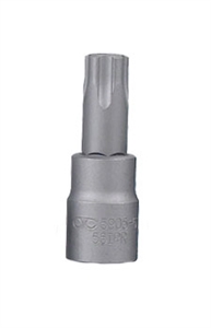 5905-55 OTC T55 IPR Tamper-Resistant Torx Plus (5-Lobe) Socket