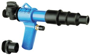 6043 OTC Tools & Equipment Blast-Vac Multipurpose Cleaning Gun