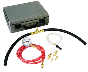 6080 OTC Master Diesel Fuel Pressure Kit
