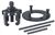 6284 OTC Chrysler Harmonic Balancer Puller Set