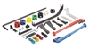 6508 OTC Tools & Equipment Master Disconnect Tool Set