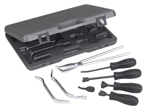 6516 OTC 8 Pc Brake Tool Set