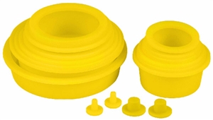 6522-6 OTC Cap Plugs Kit