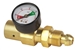 6525-1 OTC 100 PSI Preset Pressure Regulator - Optional (Use With 6525)