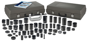 6539 OTC Truck/Van/Suv Ball Joint Master Service Set